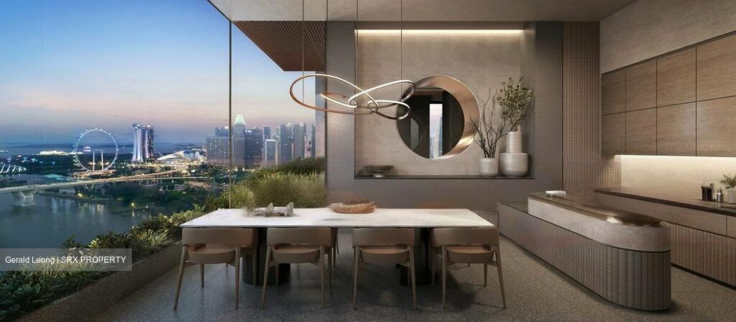 Aurea (D7), Apartment #486445391
